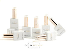 Gel Polish Basic Hema Vrij