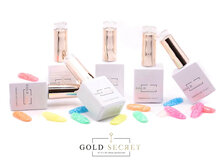 Gel Polish Disco 1-12 Hema Vrij