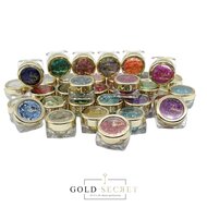 Goldie's Glam Glitter 1 - 36