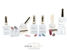 Gel Polish Star Hema Vrij