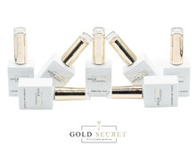 Gel Polish Cateye Hema Vrij