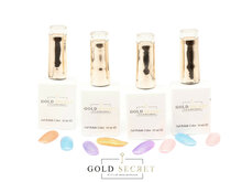 Gel Polish Mermaid Hema Vrij