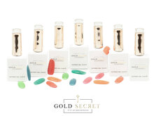 Gel Polish Neon Star Hema Vrij