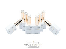 B Gel HEMA VRIJ flesjes