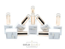 NN Builder HEMA VRIJ flesjes