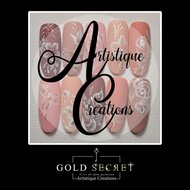 Soft Stroke Artistique Creations