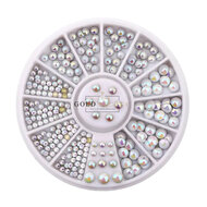 Carrousel I Doosje I Folie