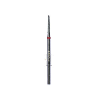 gold secret diamant bitje recht rood 