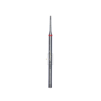 gold secret diamant bitje recht rood