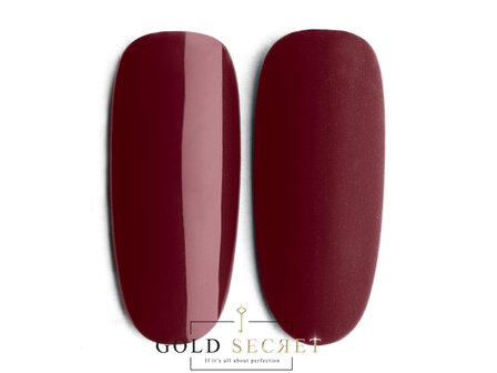 gold secret gel polish 5