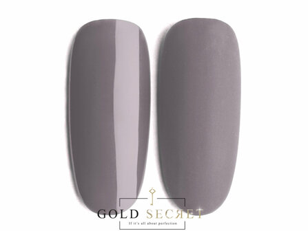 gold secret gel polish 14