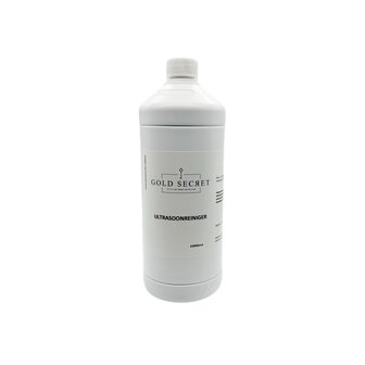 ultrasoonreiniger
