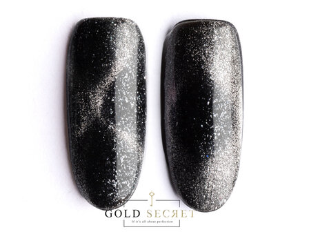 gold secret cateye 1 op GP 1