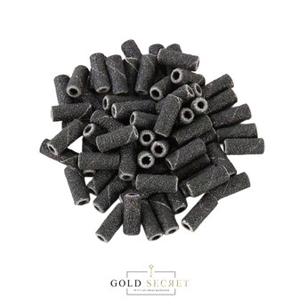 Gold Secret mini schuurrolletjes 