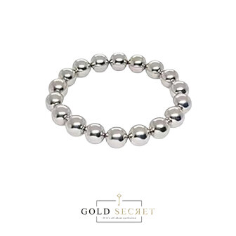 Gold Secret Balletjes Magneet