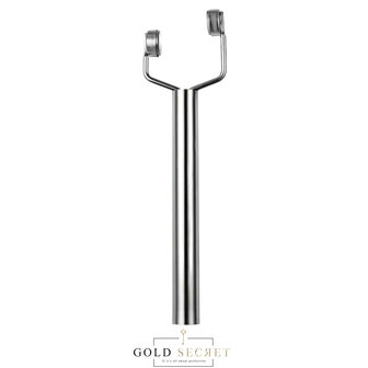 Gold Secret Magneet Y