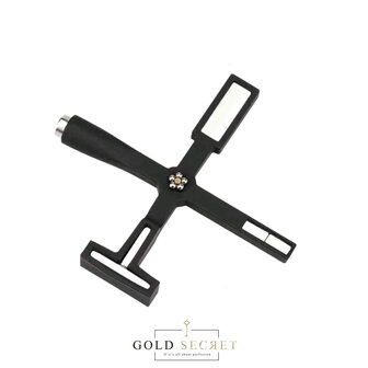Gold Secret Cateye Magneet 5 in 1