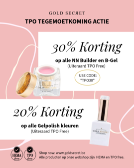 TPO Tegemoetkoming Actie