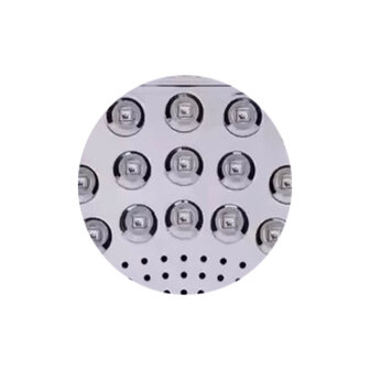 Cordless Pro Cure DUAL WAVE - LED Lamp 