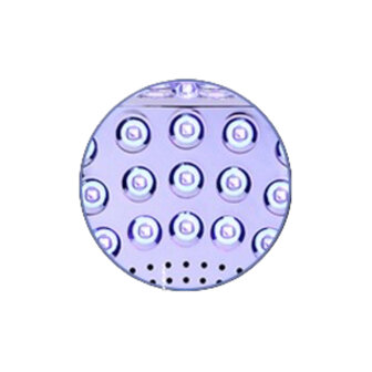 Cordless Pro Cure DUAL WAVE - LED Lamp 