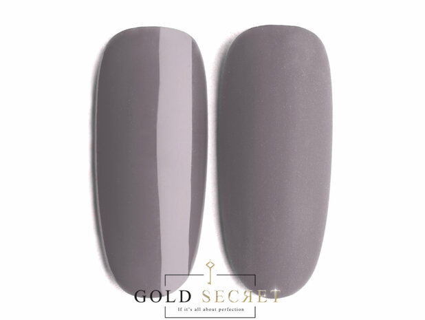 gold secret gel polish 14