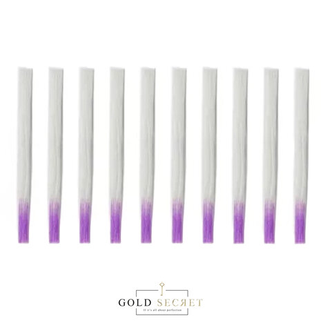 Gold Secet fiberglass