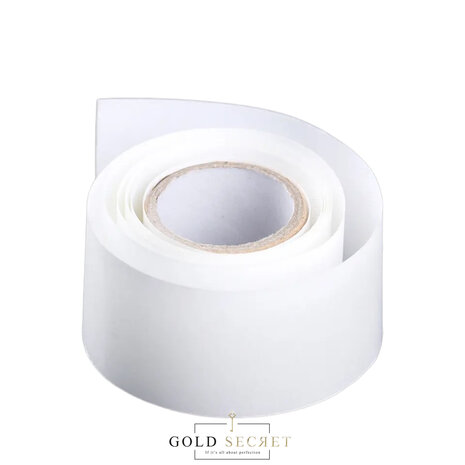 Gold Secet Silk Stri