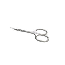  Staleks Pro Uniq Manicure schaar Asymmetric 20 Type 4  (SQ-20/4)