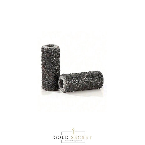 Gold Secret mini schuurrolletjes 