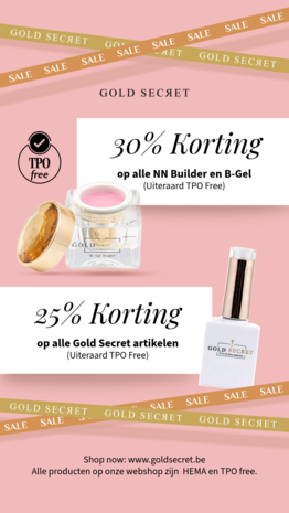 TPO Tegemoetkoming Actie