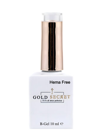Gold Secret B GEL 17
