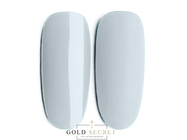 Gold Secret gel polish gellak hema en tpo vrij