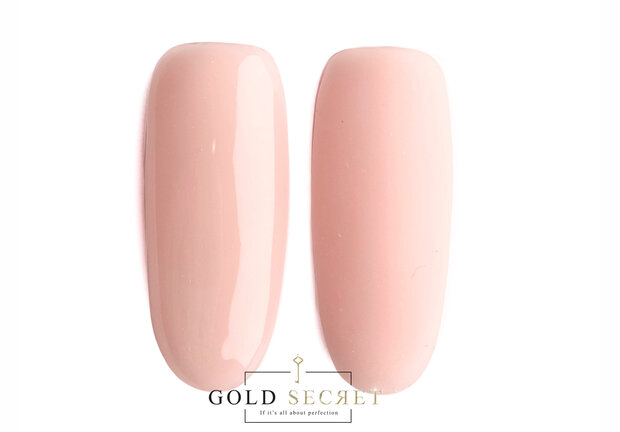 Gold Secret B GEL 18