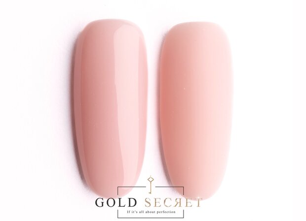 Gold Secret NN Builder Nude 
