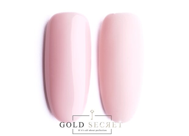 Gold Secret NN Builder Natural Pink 