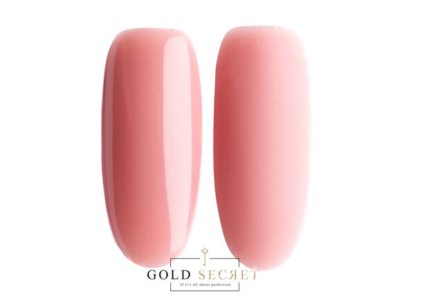 Gold Secret NN Builder Romance