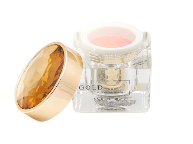 Gold Secret NN Builder Light Peach