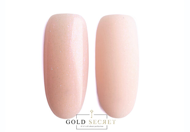 Gold Secret NN Builder Rainbow 1