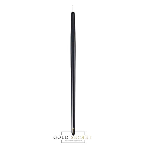 Gold Secret cateye magneet pen