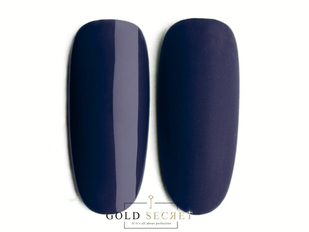 Gold Secret gel polish gellak hema en tpo vrij