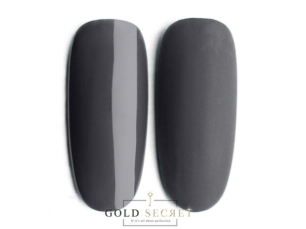 Gold Secret gel polish gellak hema en tpo vrij