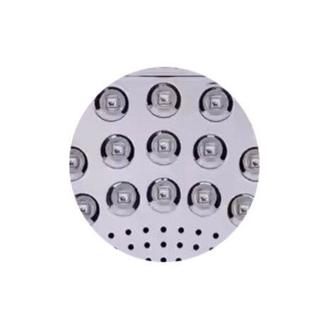 Cordless Pro Cure DUAL WAVE - LED Lamp 