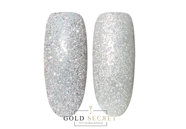 Gold Secret gel polish gellak hema en tpo vrij