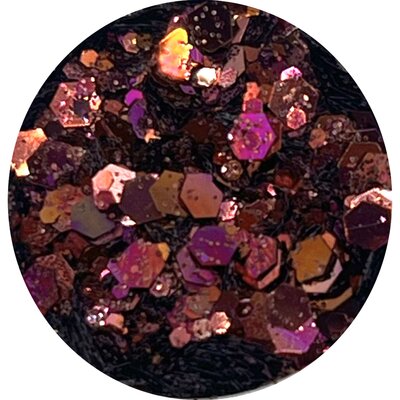 Gold Secret Goldie's Glam Chameleon 3