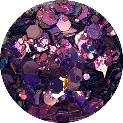 Gold Secret Goldie's Glam Chameleon 4