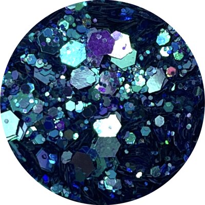 Gold Secret Goldie's Glam Chameleon 6