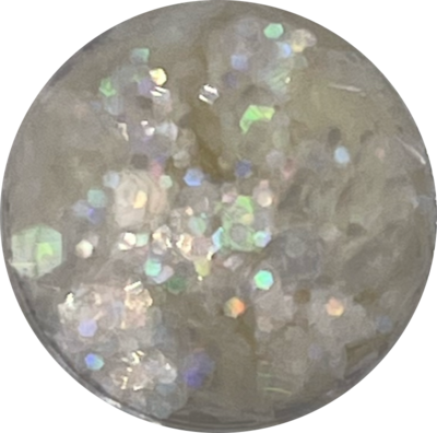 Gold Secret Goldie's Glam Glitter 13