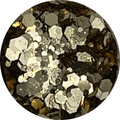 Gold Secret Goldie's Glam Glitter 17