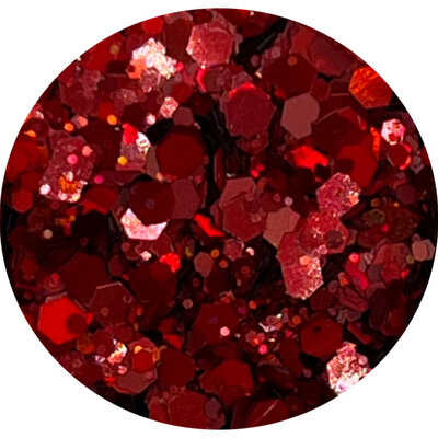 Gold Secret Goldie's Glam Glitter 20