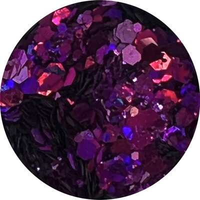 Gold Secret Goldie's Glam Glitter 23